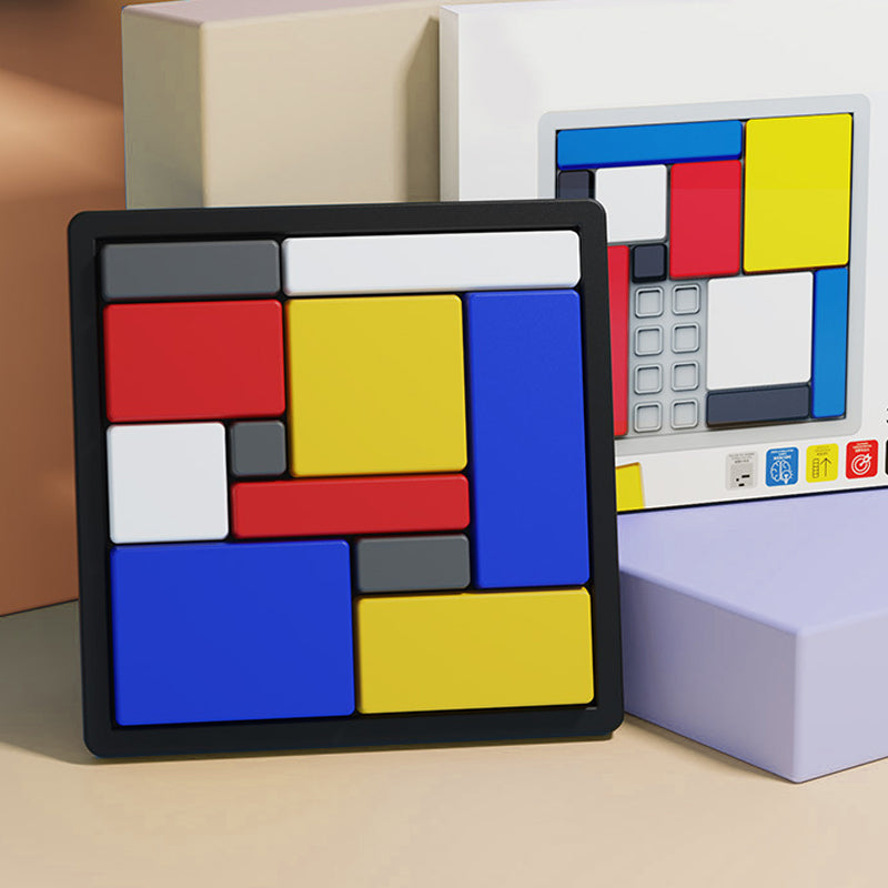 BowLift | Creative geometric block puzzle