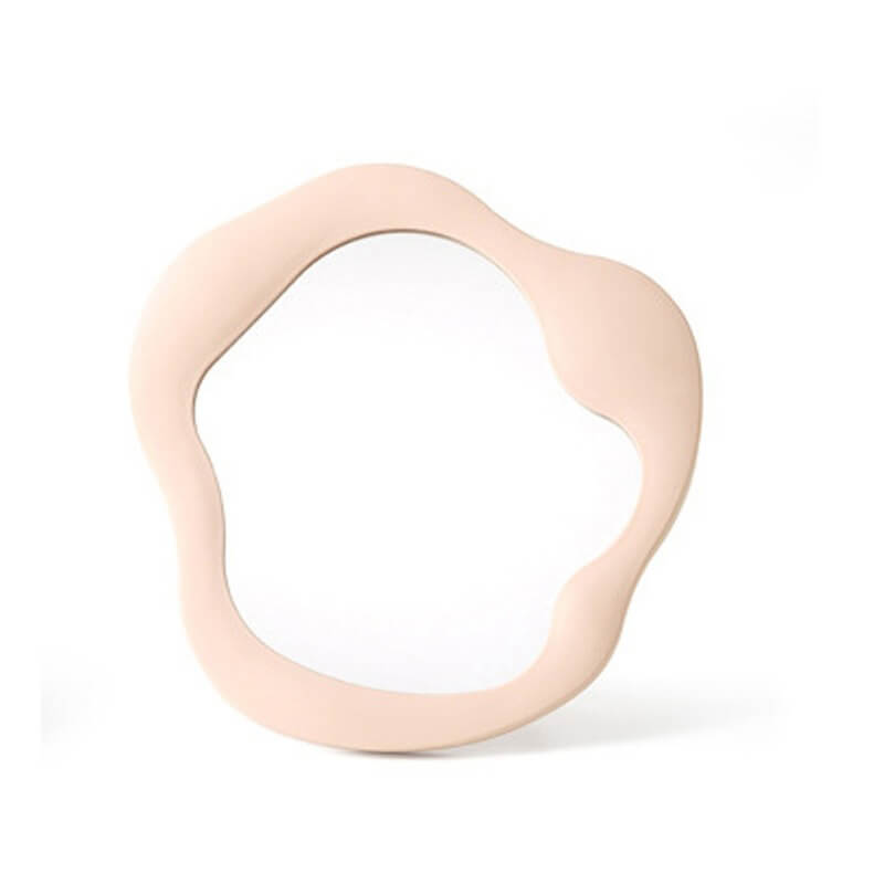 BowLift | Squiggly Makeup Mirror