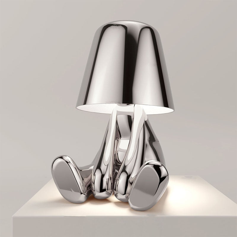 BowLift | Table Lamp Modern Decorative Light Design
