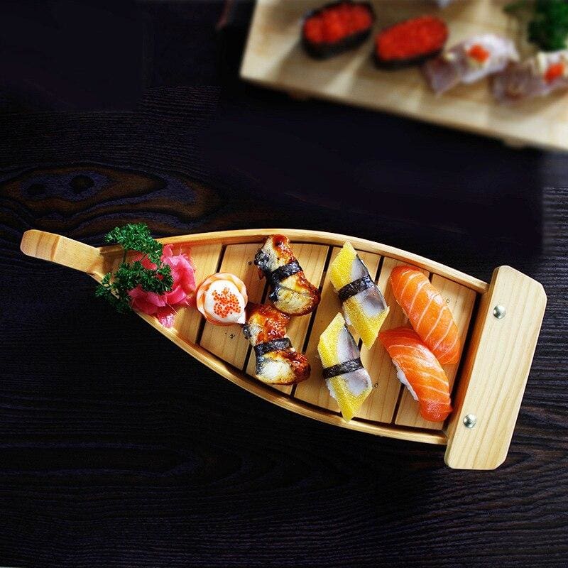BowLift | Sushi Boat Hamako (3 Sizes)