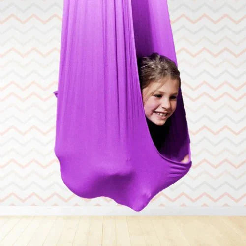 BowLift | Calm Cocoon™ Children's Therapy Swing