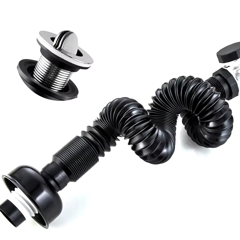 BowLift | FreshFlow™ Eliminates Unpleasant Smells