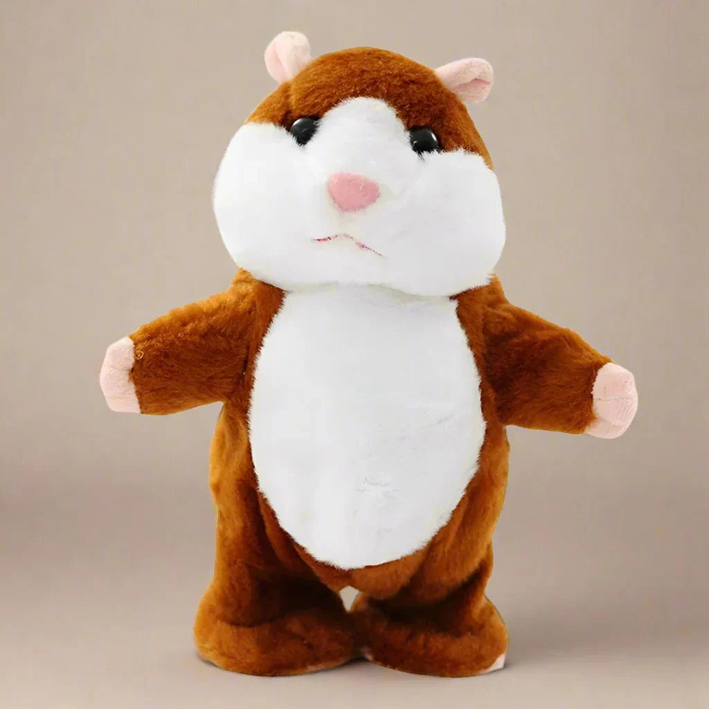 BowLift | Talk-A-Tale Buddy – Interactive Speaking and Singing Plush Toy for Children – Unicorn Design