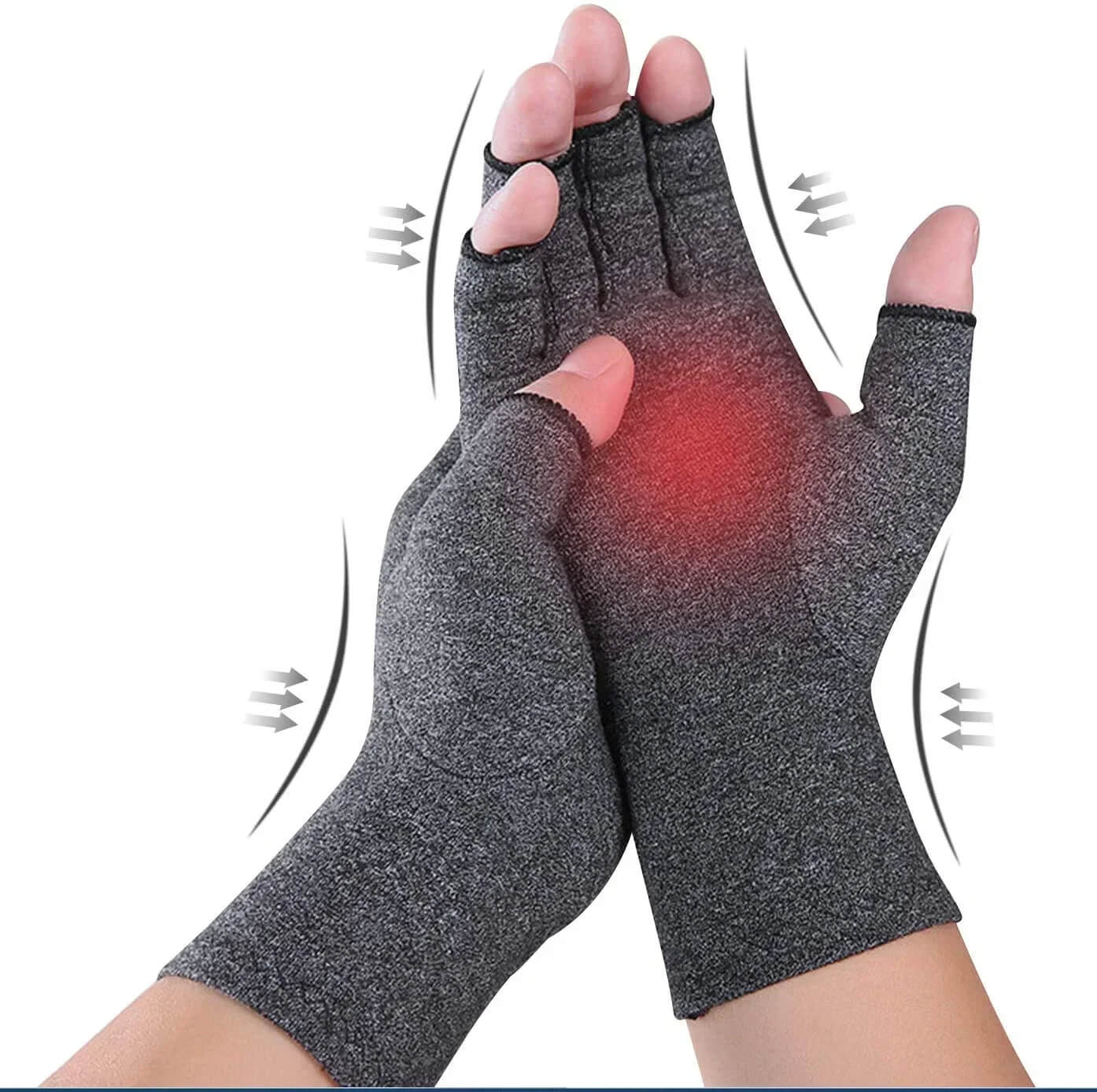 BowLift | Arthritis Compression Gloves