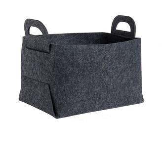 BowLift | New York Felt Storage Baskets