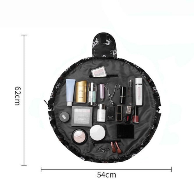 BowLift | Travel Cosmetic Makeup Bag