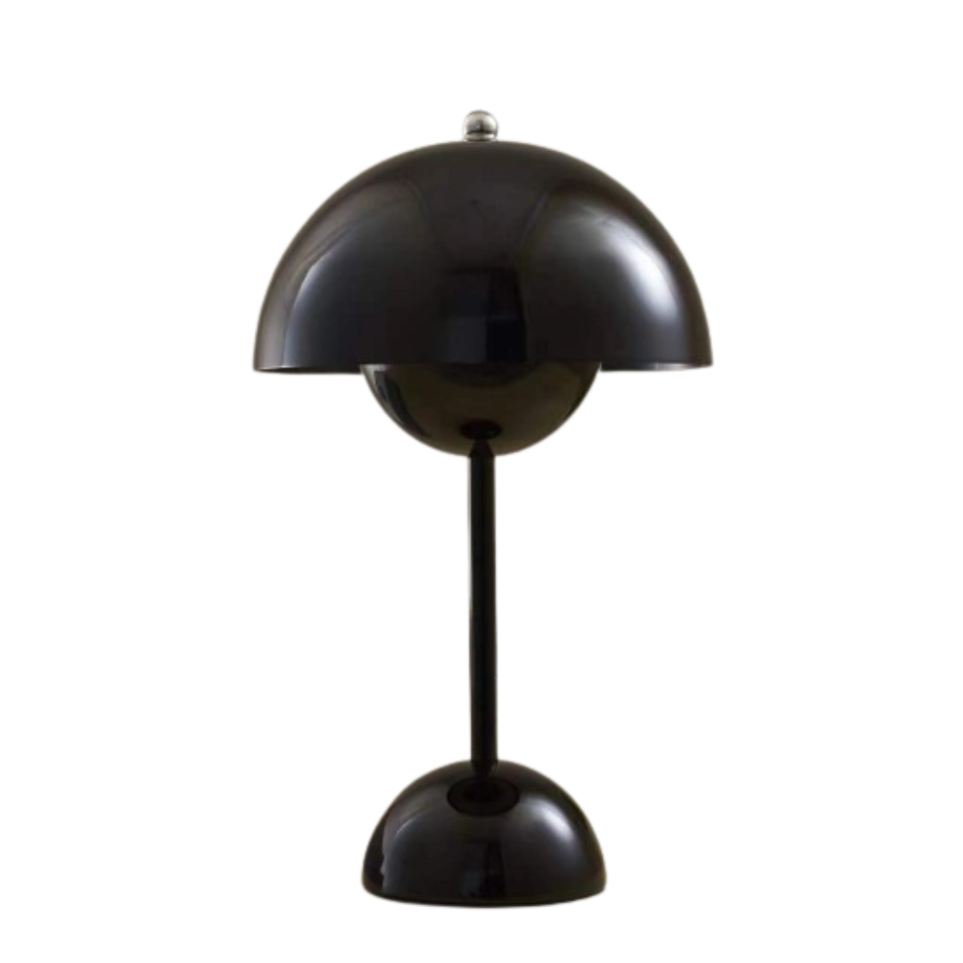 BowLift | Trendy Design Table Lamps - LuminaElegance