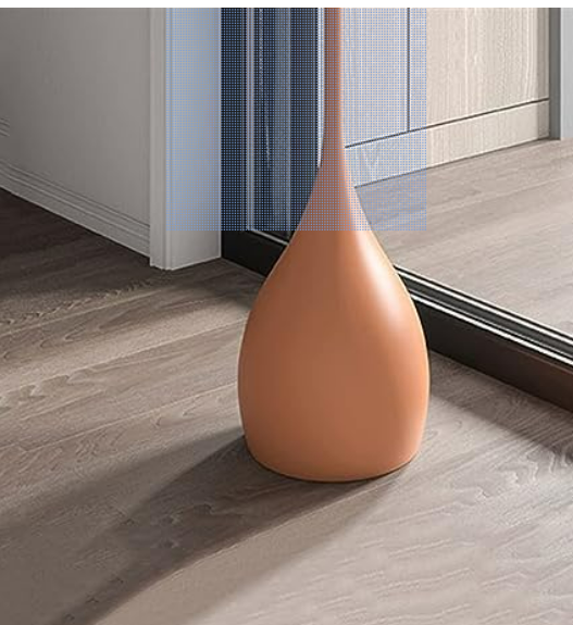 BowLift | Beef Metal Table with Base Medieval Side Table in Modern Style