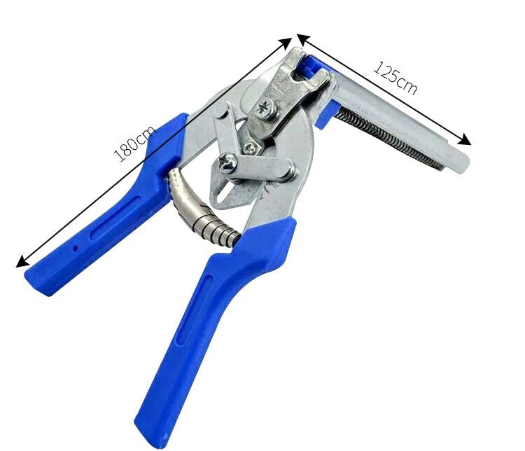 BowLift | Type M Nails Ring Pliers