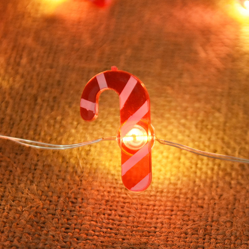 BowLift | GlowFest - LED Christmas lights for cozy holiday decor
