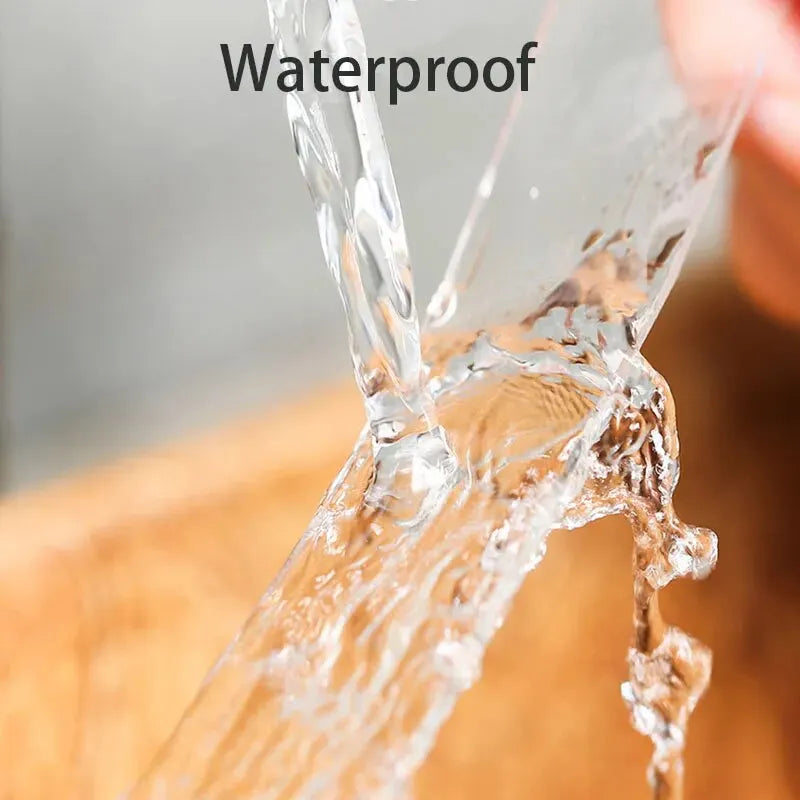 BowLift | Ultra-Strong Double-Sided Monster Tape - MegaGripX