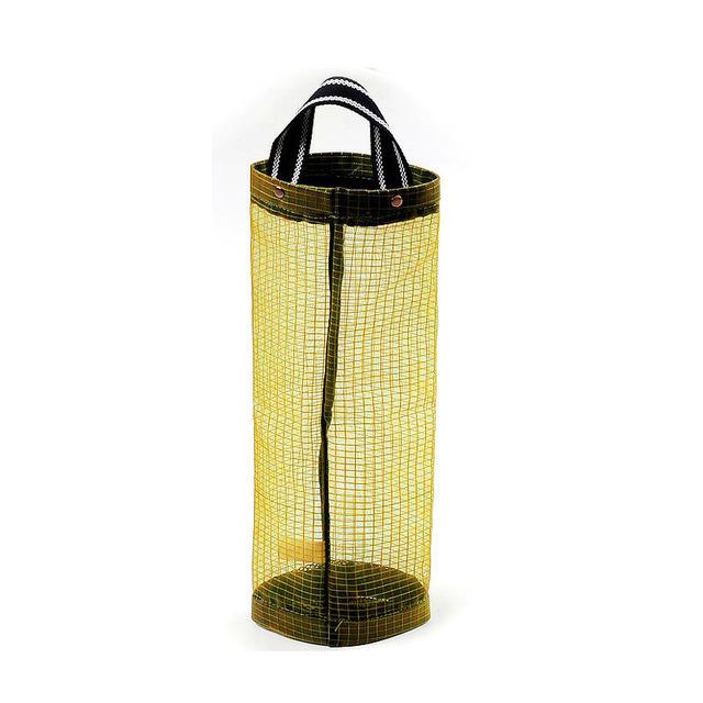 BowLift | Kitchen Storage Rack Organizer Shower Shelf Kitchen Storage Box,Grocery Bag Holder