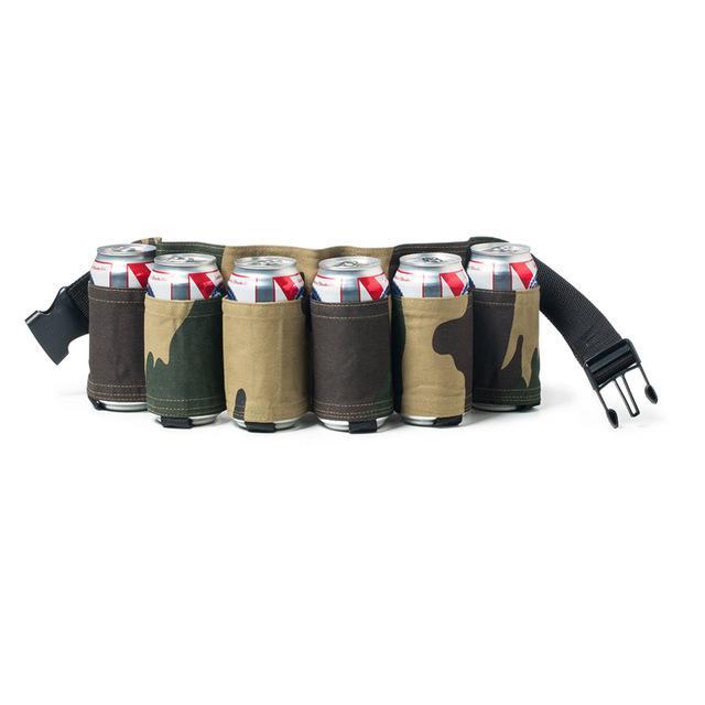 BowLift | Beverage Holder Belt
