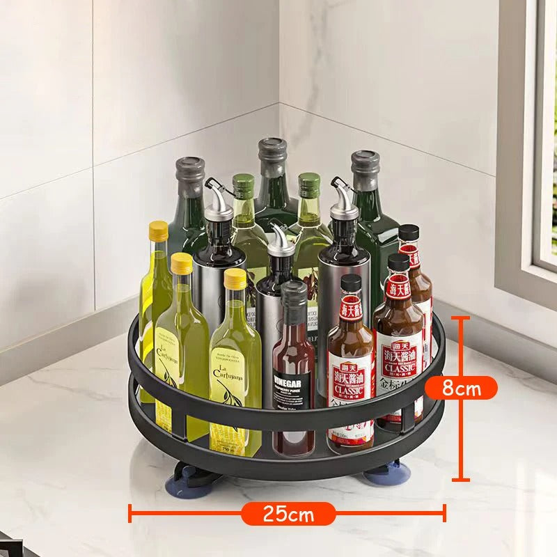 BowLift | Spice Rack Organizer
