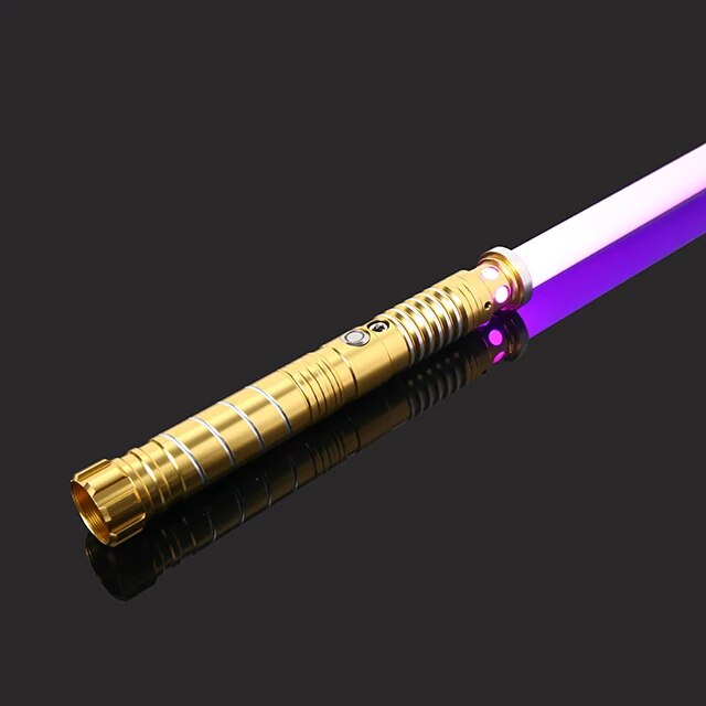 BowLift | Galactic Rave LightSaber