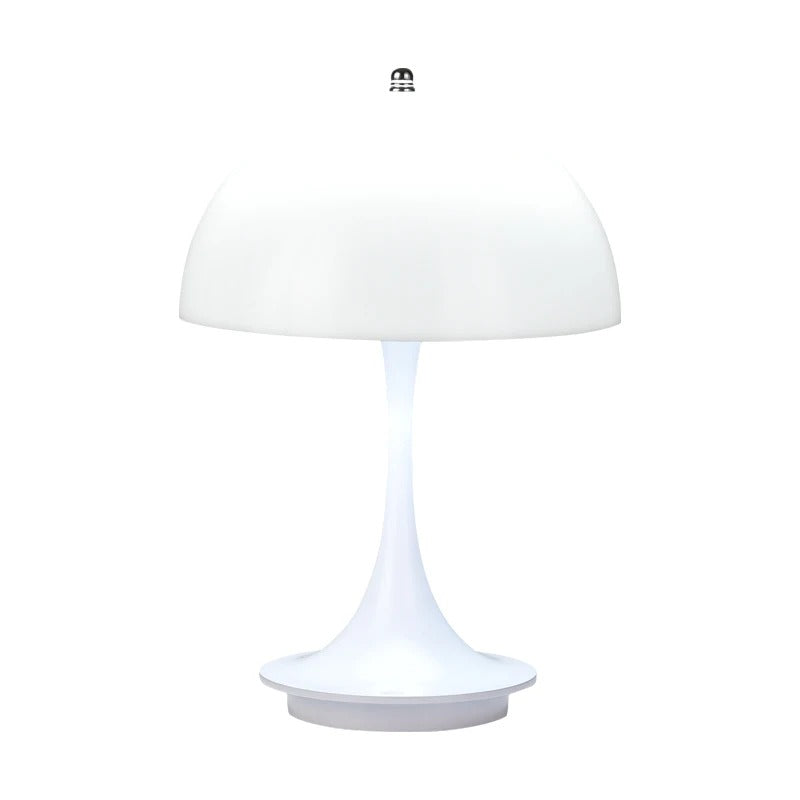 BowLift | NordGlow | Luxurious and Modern Table Lamp