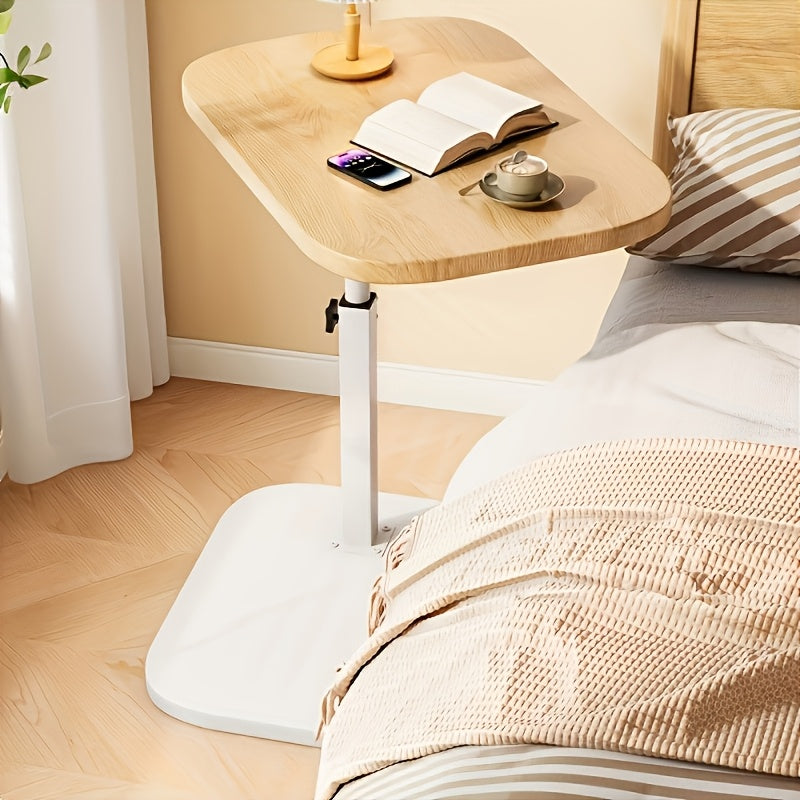 BowLift | Functional Side Table with Adjustment Stylish Help in Everyday Life