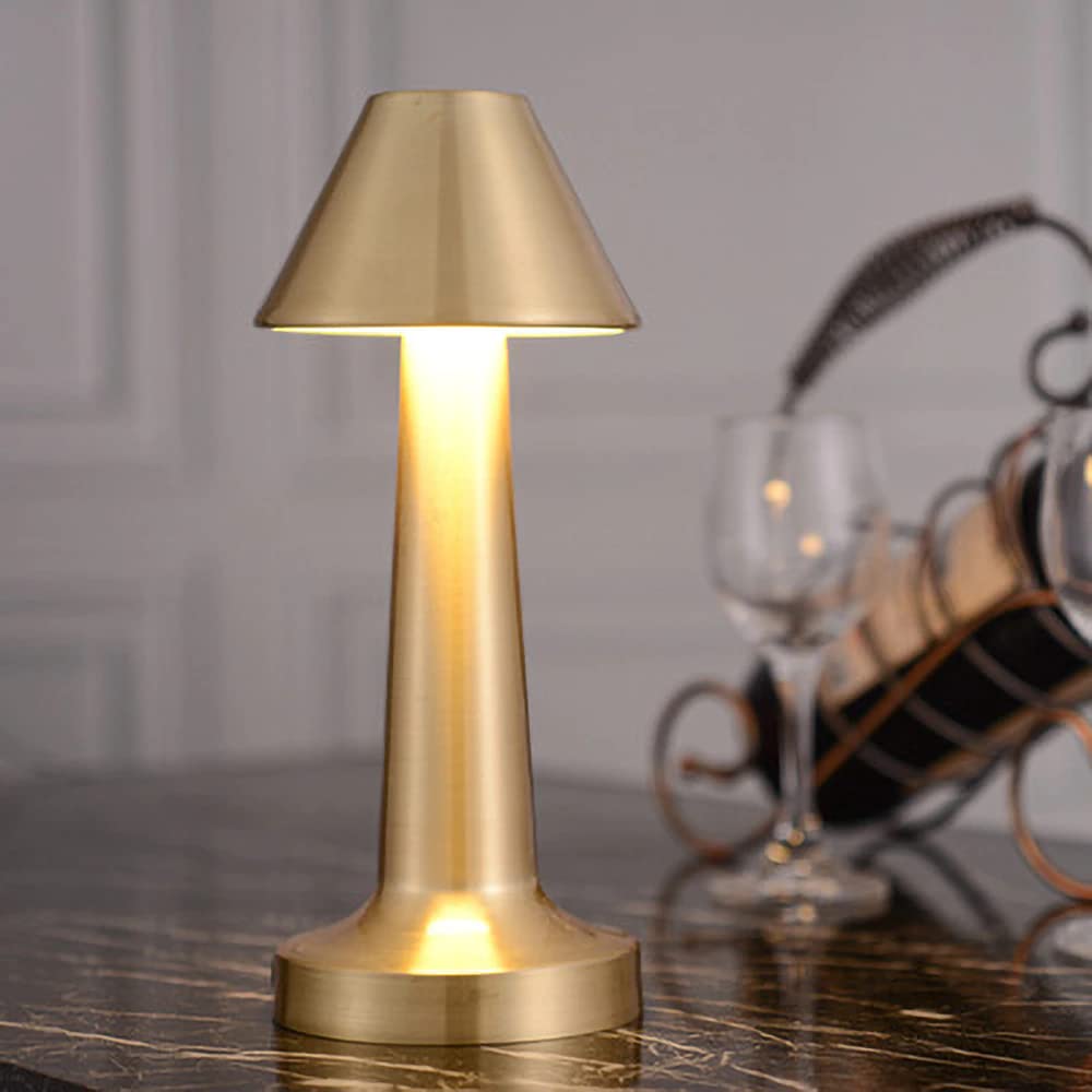BowLift | Victor Modern Dimmable Table Lamp