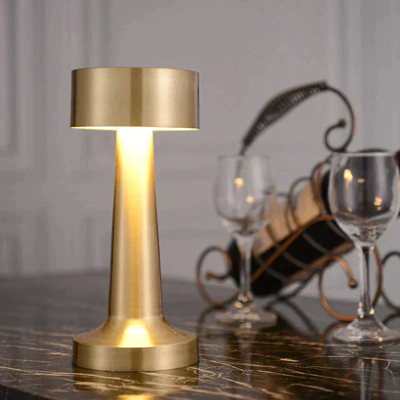 BowLift | Victor Modern Dimmable Table Lamp