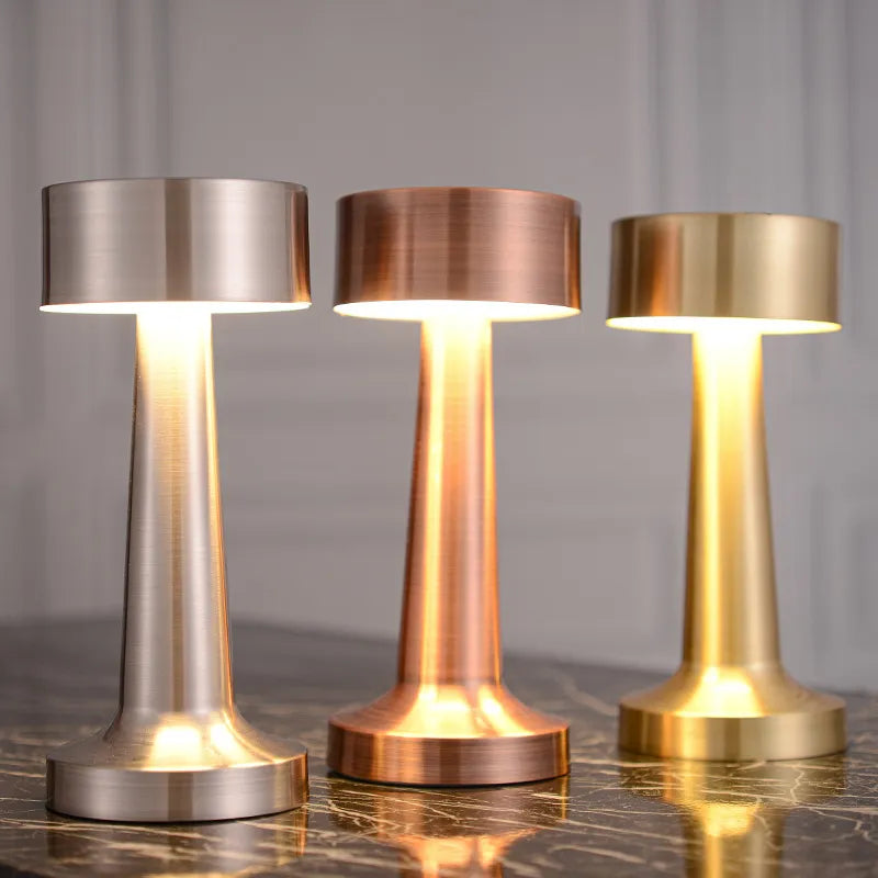 BowLift | Victor Modern Dimmable Table Lamp