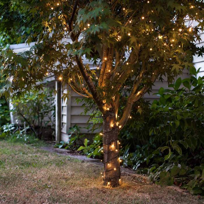 BowLift | Christmas Decorations LED String Lights