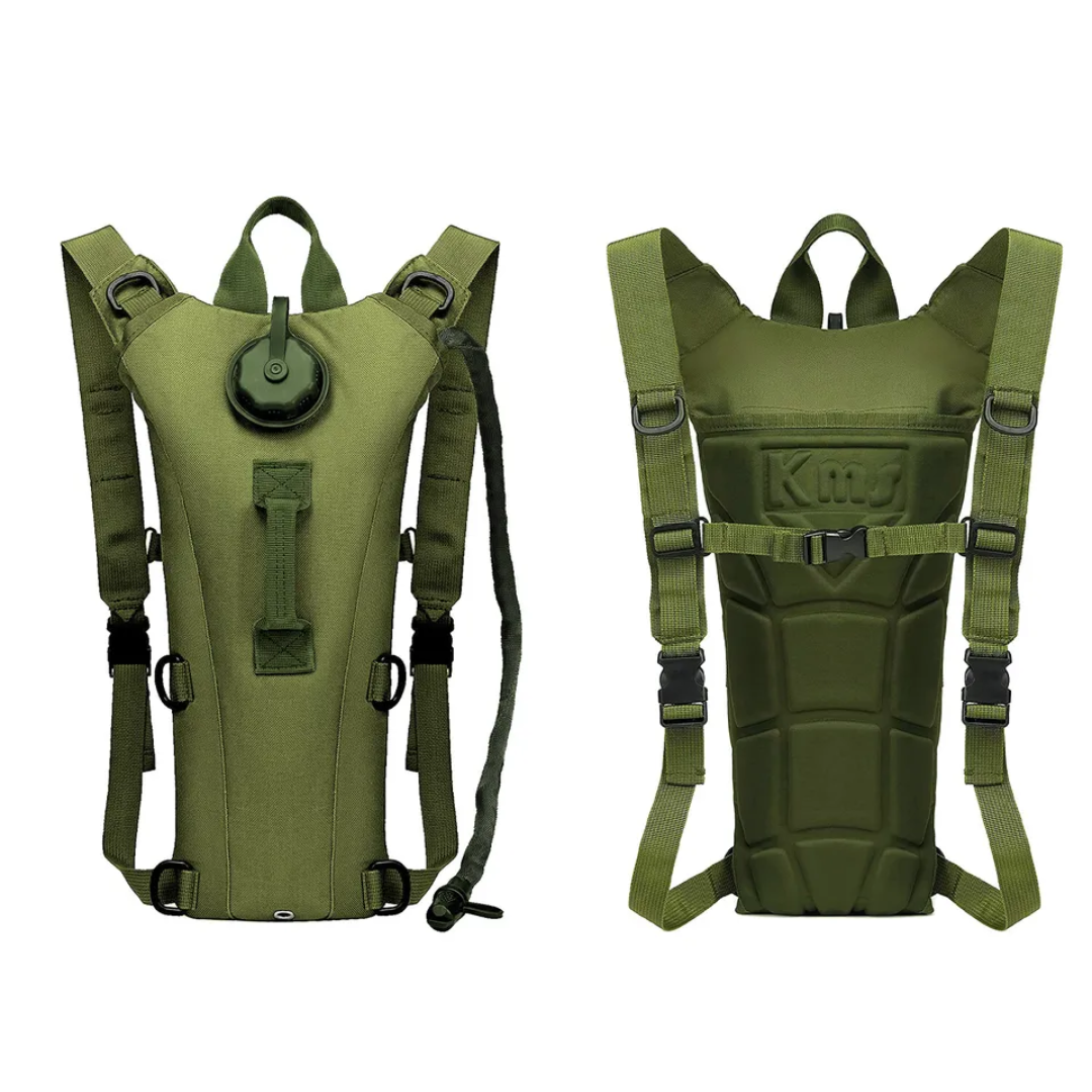 BowLift | Water Backpack 3L - HydraPack