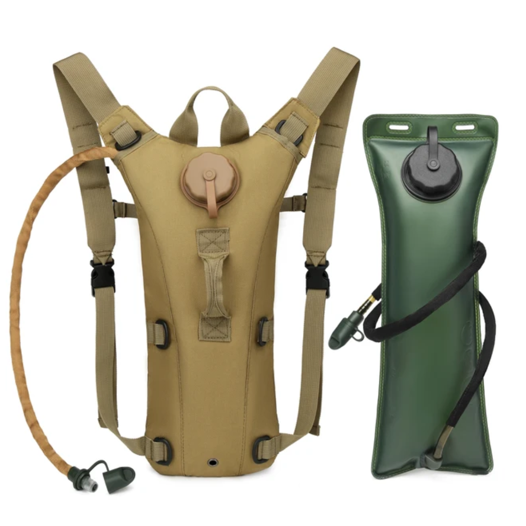 BowLift | Water Backpack 3L - HydraPack