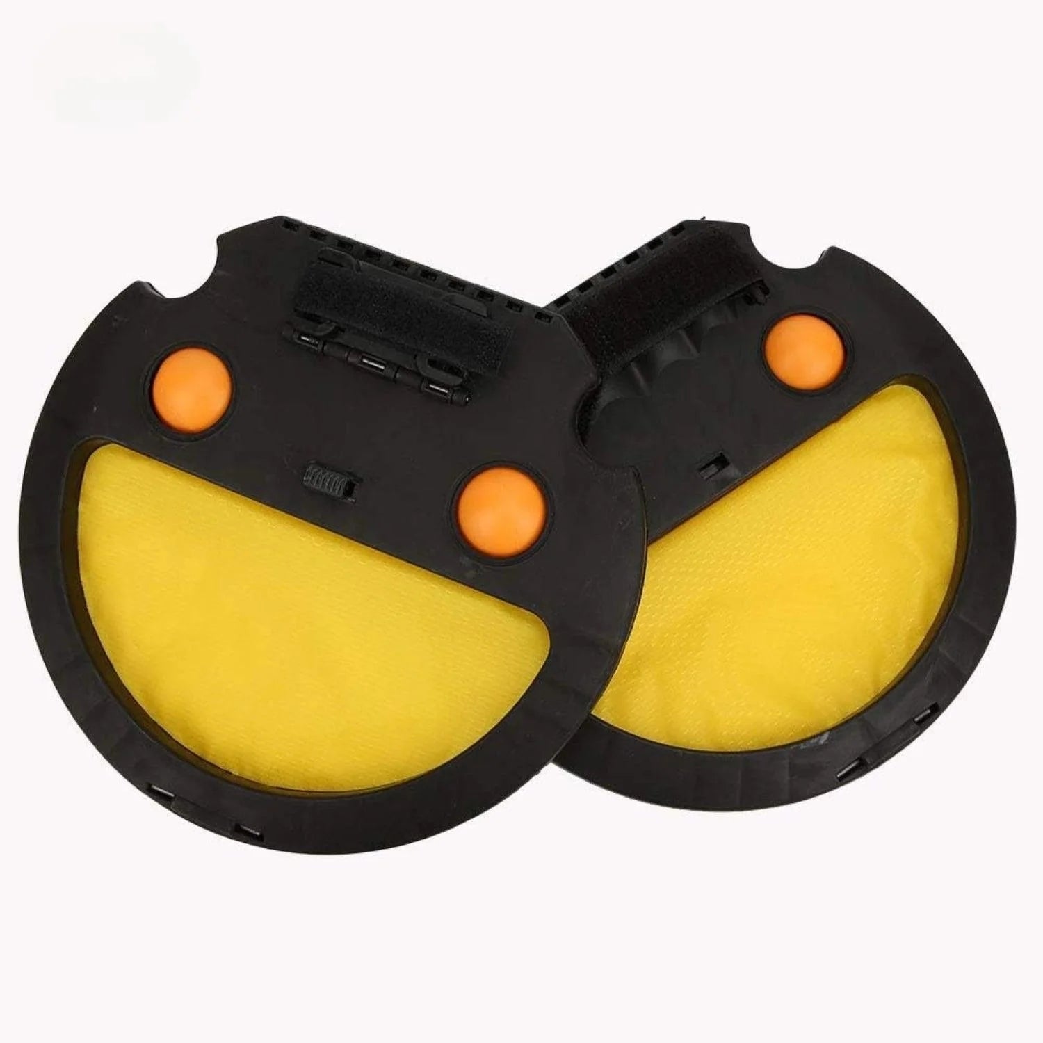 BowLift | Family Outdoor Ball and Racket Set — Lightweight, Portable Play for All Ages