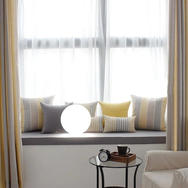 BowLift | Outdoor Globe Light - Wireless, Weatherproof, 16 Colors LED Ball Light