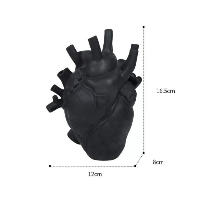 BowLift | Heart Flower Vase