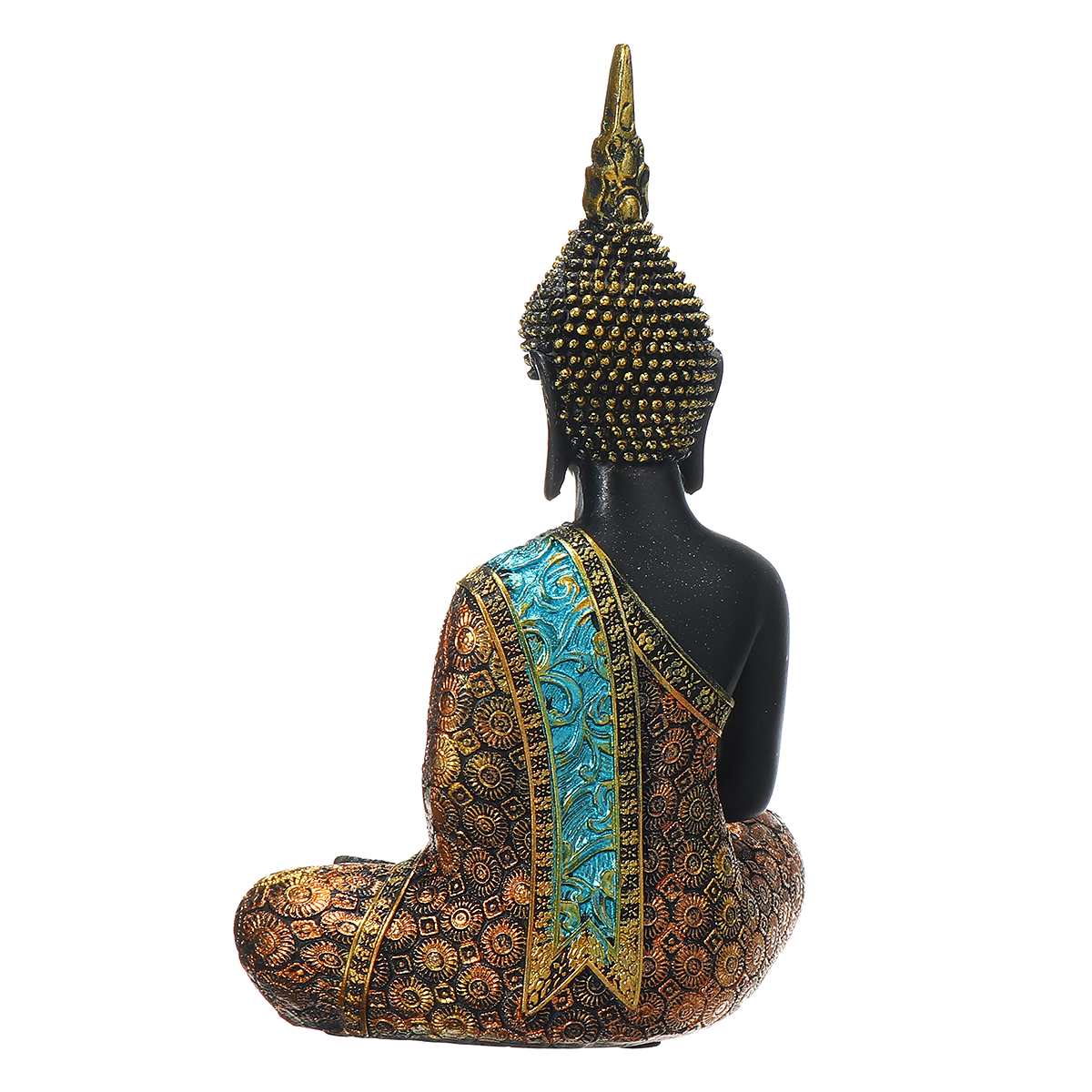 BowLift | Buddha Statue Figurine