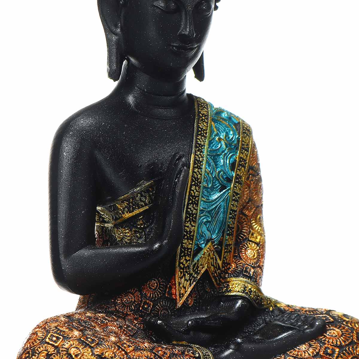 BowLift | Buddha Statue Figurine