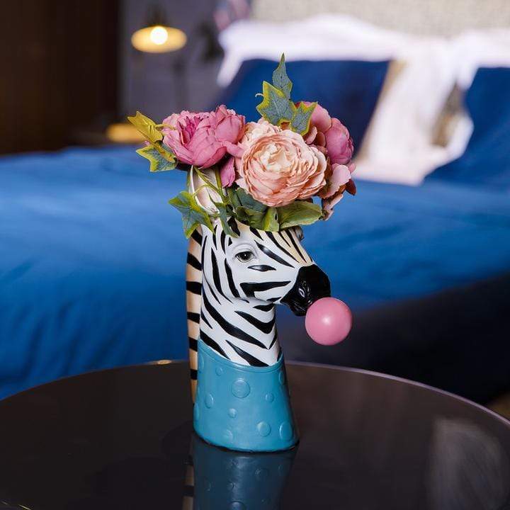 BowLift | Cute Animals Flower Vase