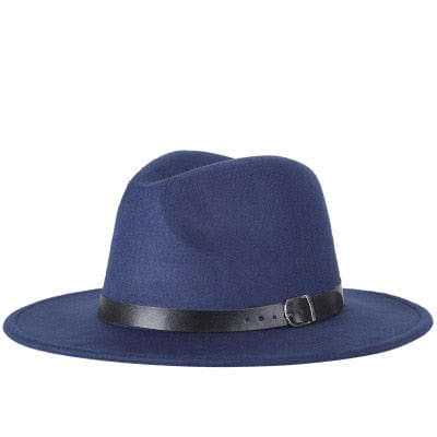 BowLift | Balbina Fedora Hat
