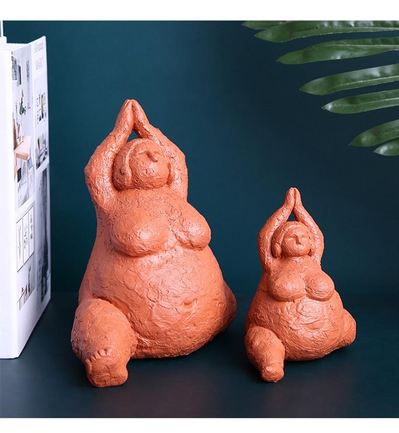 BowLift | Confident Lady Figures