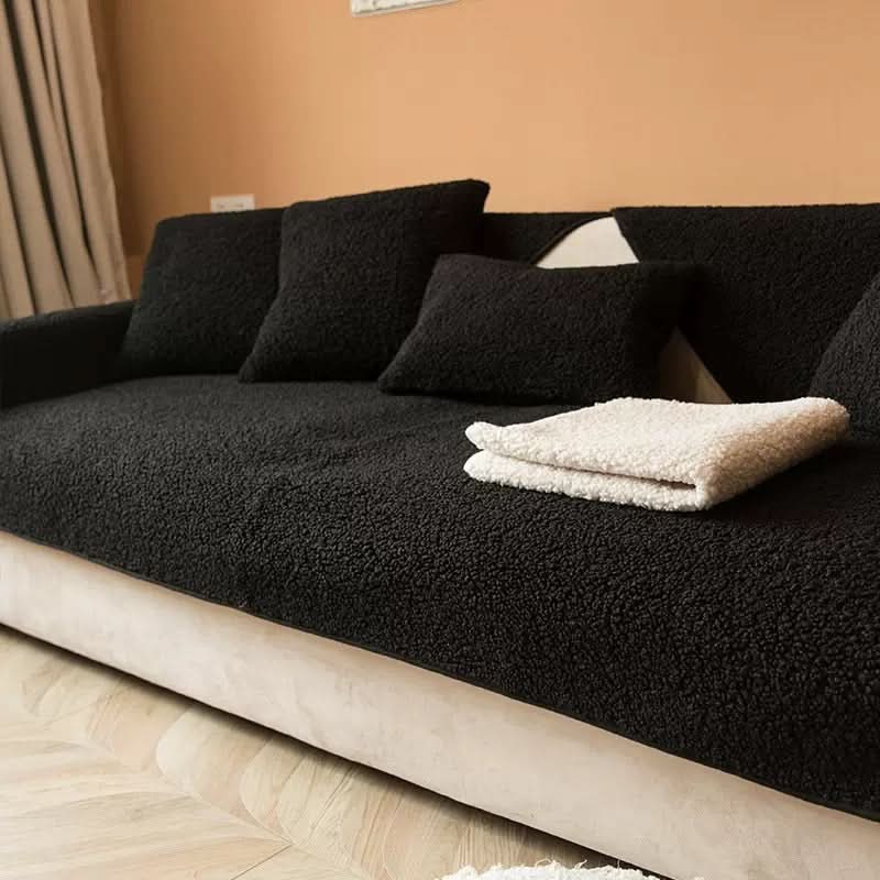 BowLift | Cherry - Elegant case, durable sofa cover