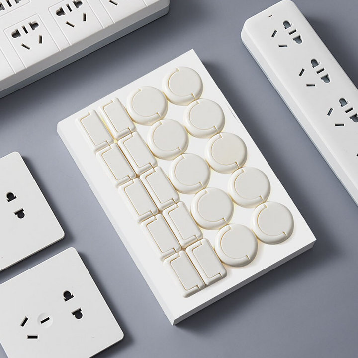 BowLift | Power Socket Kids Safety Protection Cover