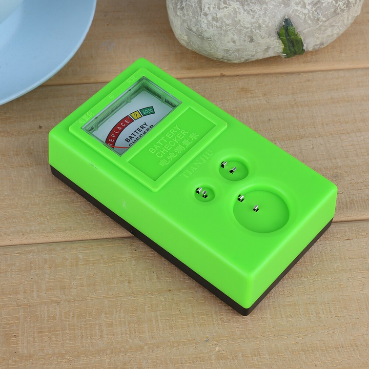 BowLift | Watch Quick Battery Tester Tool
