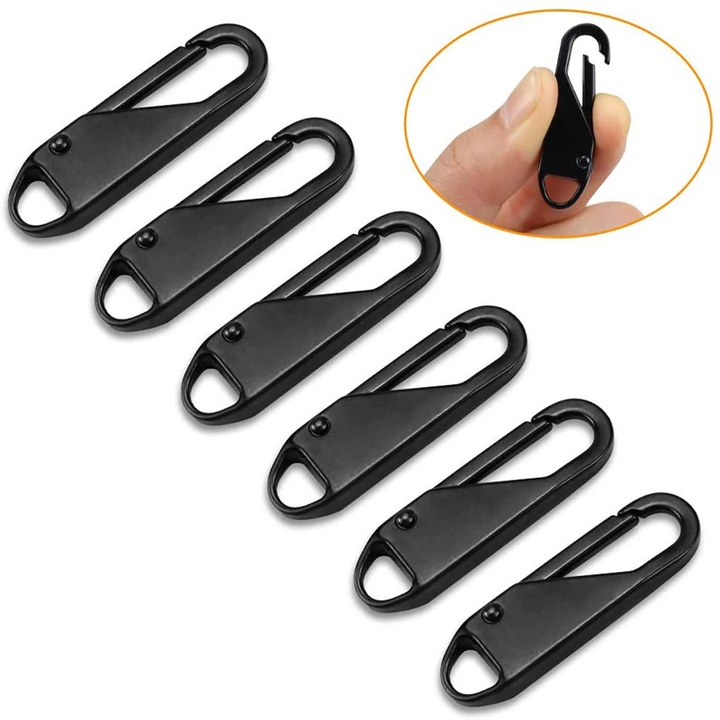 Universal Zipper Replacement Tool Set | Bowlift