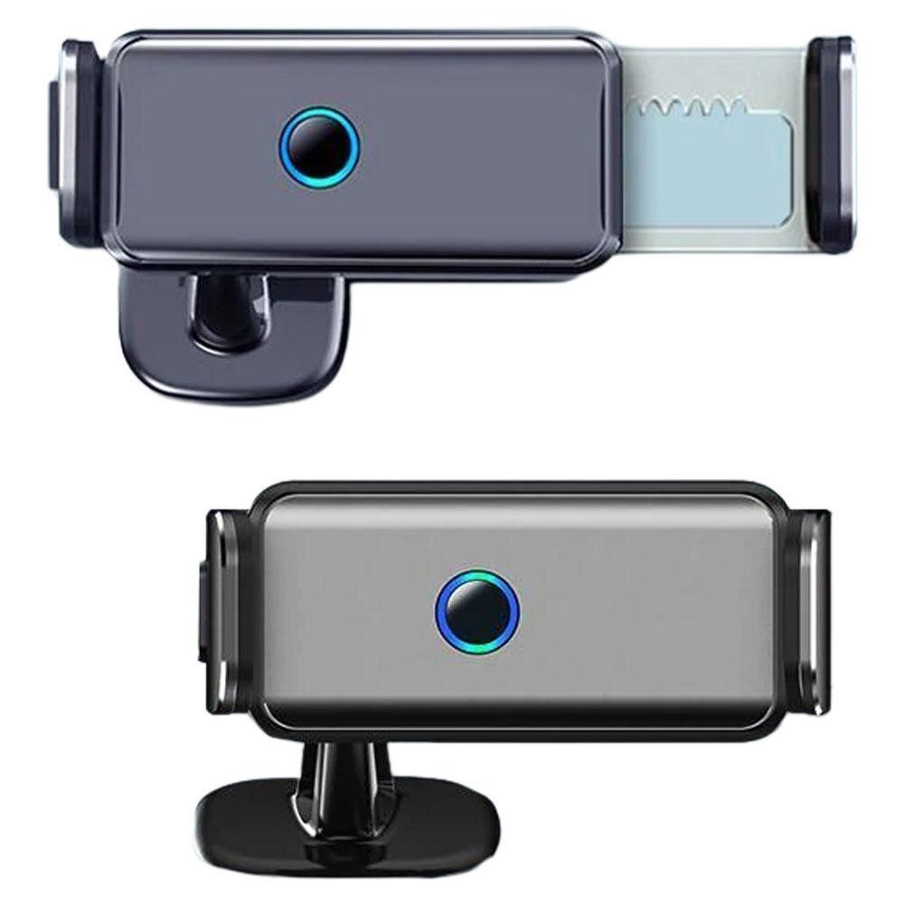 BowLift | 360 Rotating Car Vent Phone Holder