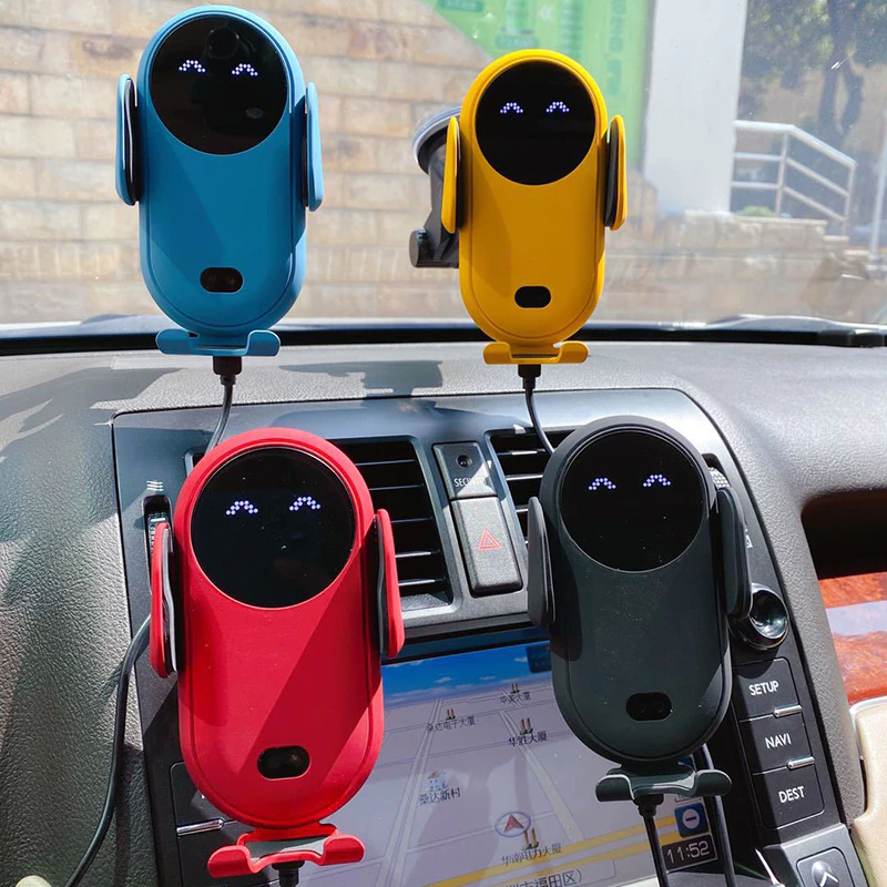 BowLift | Modern comfort for your phone
