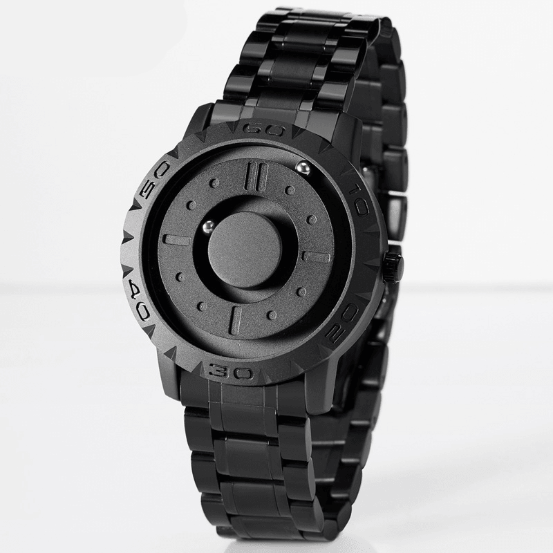 Orbita Watch – Magnetic Design Watch for Style Bowlift