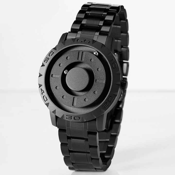 Orbita Watch – Magnetic Design Watch for Style Bowlift
