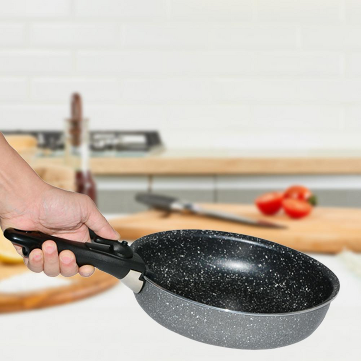 BowLift | Detachable Pan Handle Clip