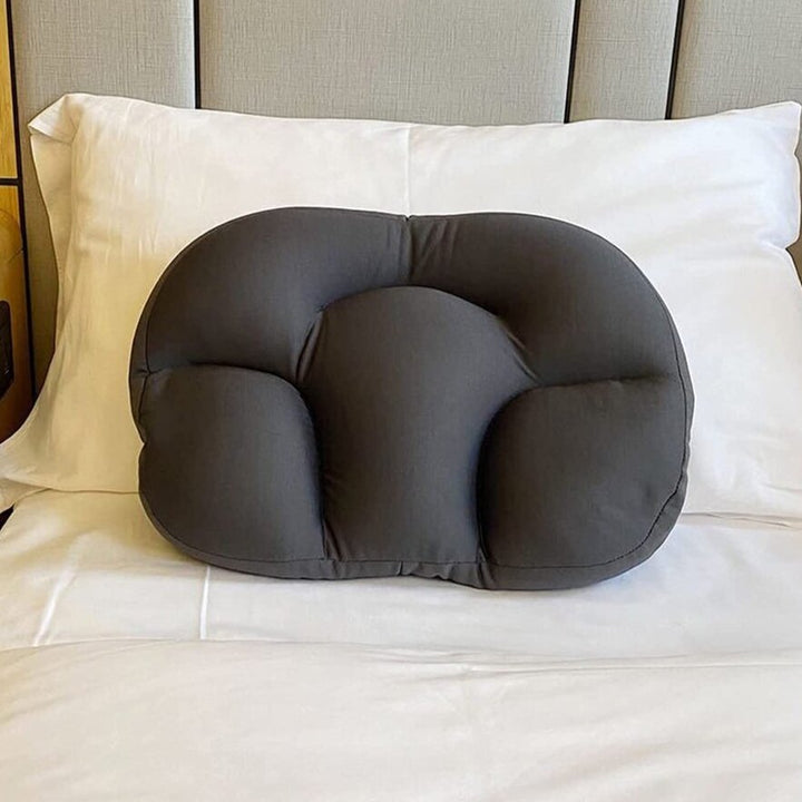 BowLift | Madeluxe Pillow - Say goodbye to neck pain - Optimal comfort guaranteed