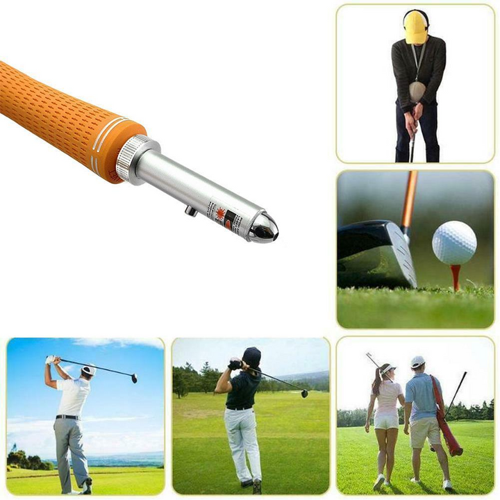 Laser Golf Training Tool | Bowlift