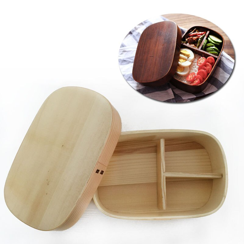 BowLift | Japanese Handmade Lunch box