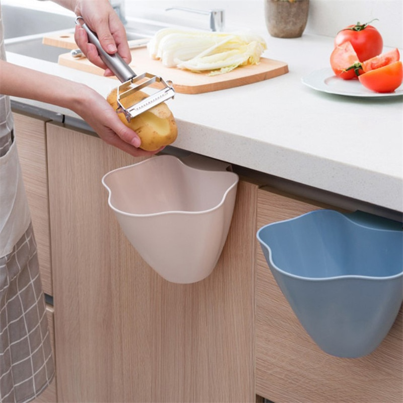 BowLift | Door Hanging Trash Can