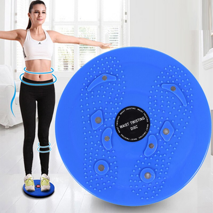 BowLift | Dynamic Balance Board for Strength and Stability - CoreSpin