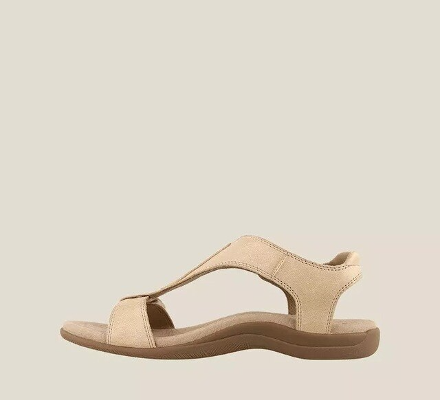 BowLift | Orthopedic Sandals | Walk with style and comfort